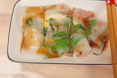 肠粉