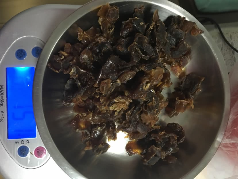阿胶膏的做法图解7