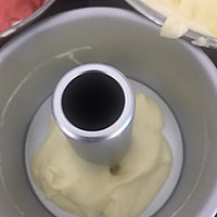 彩纹戚风的做法图解6