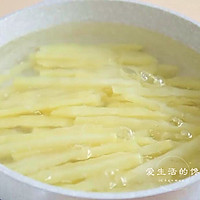 北鼎下午茶时间的做法图解7