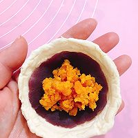 蛋挞酥的做法图解6
