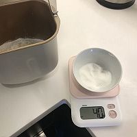 北海道吐司面包的做法图解4