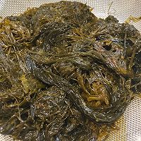 海麻线包子的做法图解1