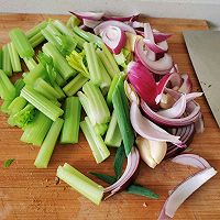 “家味道”之酱香烤鱼的做法图解4