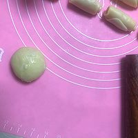 老婆饼-步骤超详细（糯米馅）的做法图解25