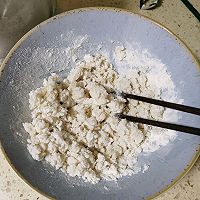 土豆丝卷饼的做法图解1