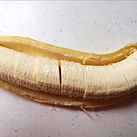 焦糖肉桂香蕉的做法图解2
