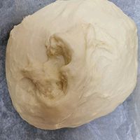 #奈特兰草饲营养美味#大列巴的做法图解5