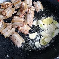 #米饭最强CP#米饭杀手回锅肉的做法图解8