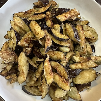 风味茄子