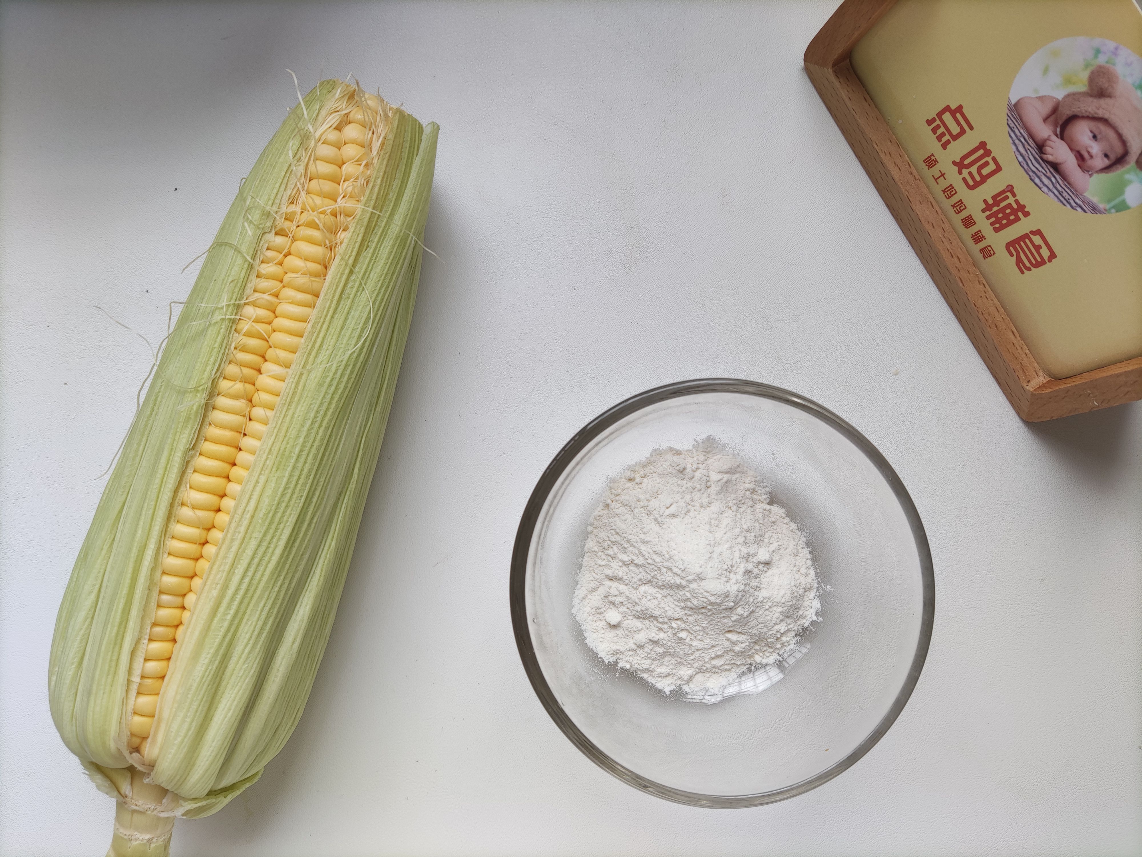 煮玉米怎么做_煮玉米的做法_豆果美食