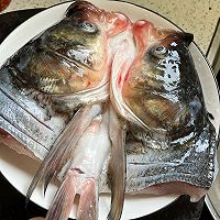 美味的剁椒鱼头的做法图解12