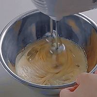 椒盐花生奶酥月饼的做法图解3