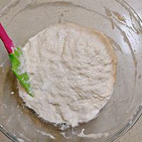 【佛卡夏】……最简单的免揉面包的做法图解6