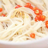 健康便当5（苦瓜酿蛋+牛肉生姜烧）的做法图解7