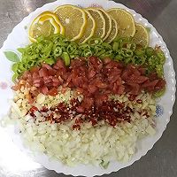 酸辣凤爪的做法图解5