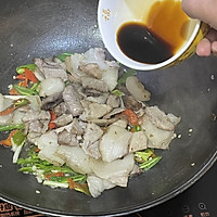 回锅肉的做法图解4