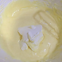 乳酪红丝绒纸杯蛋糕-教你轻松自制sour cream的做法图解8