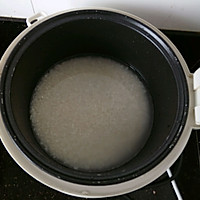 营养丰富的青豆饭的做法图解2