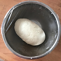 蒸出来的无糖坚果面包的做法图解4