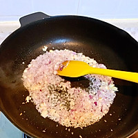 肉酱意大利面（没人说不好吃哦）的做法图解3