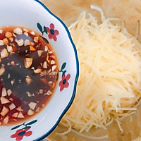 #夏日开胃餐#凉拌土豆丝的做法图解10