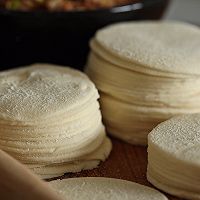 饺子就酒 越吃越有 是驴肉大葱馅的哦的做法图解1