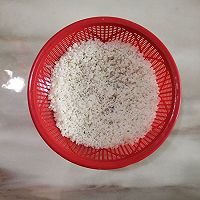 炒米de粉～属于记忆里的温暖味道的做法图解2