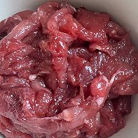 原切秘汁猪肉脯的做法图解1