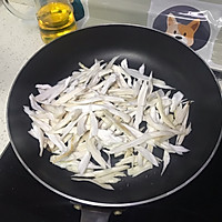 快手下饭菜-蚝油杏鲍菇的做法图解3