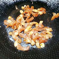 #2022烘焙料理大赛料理组复赛#胡萝卜鸡蛋意面的做法图解7