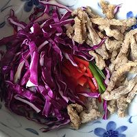 暴叔沙拉的做法图解3