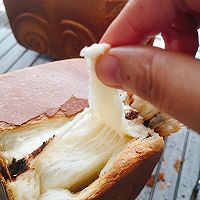 牛奶吐司的做法图解11