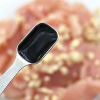 #肉食主义狂欢#解锁销魂的香煎孜然鸡块，解馋又过瘾的做法图解5