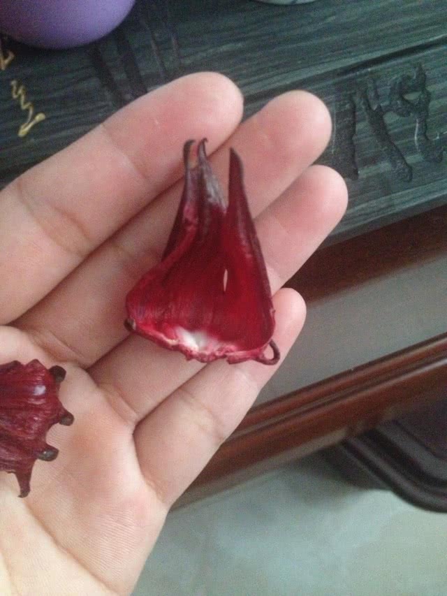 桂花玫瑰茶的做法图解1