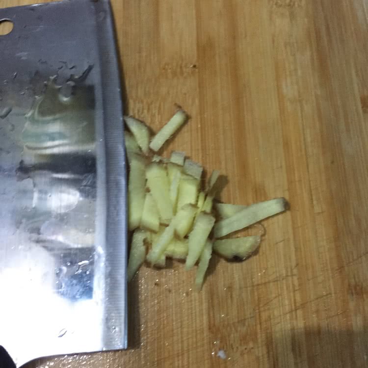中药鸡翅的做法图解2