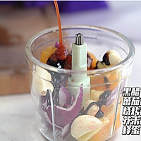 香橙酱料烤猪肋排｜的做法图解11