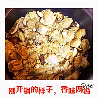 电饭煲闷排骨饭的做法图解5