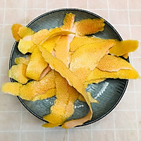 蜂蜜柚子茶的做法图解2