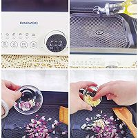 爱乐甜南瓜牛排意面的做法图解6