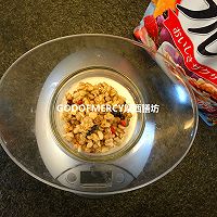 【九阳破壁豆浆机Q3】适合烘培小白快手烤箱菜之豆浆版燕麦玛芬的做法图解6