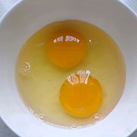 鸡蛋焖子的做法图解1