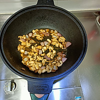 青椒炒肉丝的做法图解4