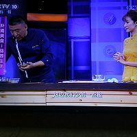 金银烤生蚝的做法图解8