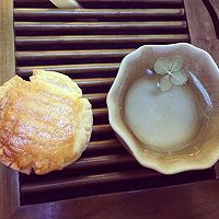 牛奶奶酥的做法图解8