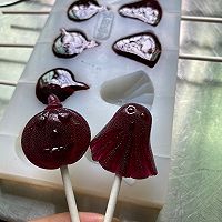 儿童棒棒糖的做法图解10