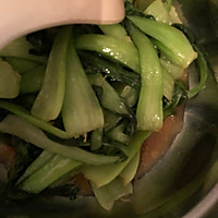 猪杂汤粉的做法图解1