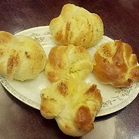椰蓉面包的做法图解11