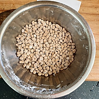 自製珍珠粉圓的做法图解7