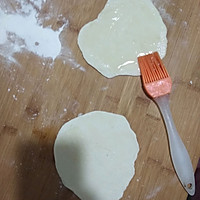 简易版香蕉派的做法图解3